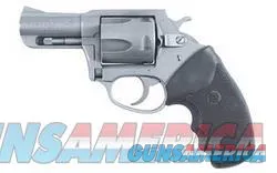 Stainless Charter Arms Bulldog 44SPL - 2.5"