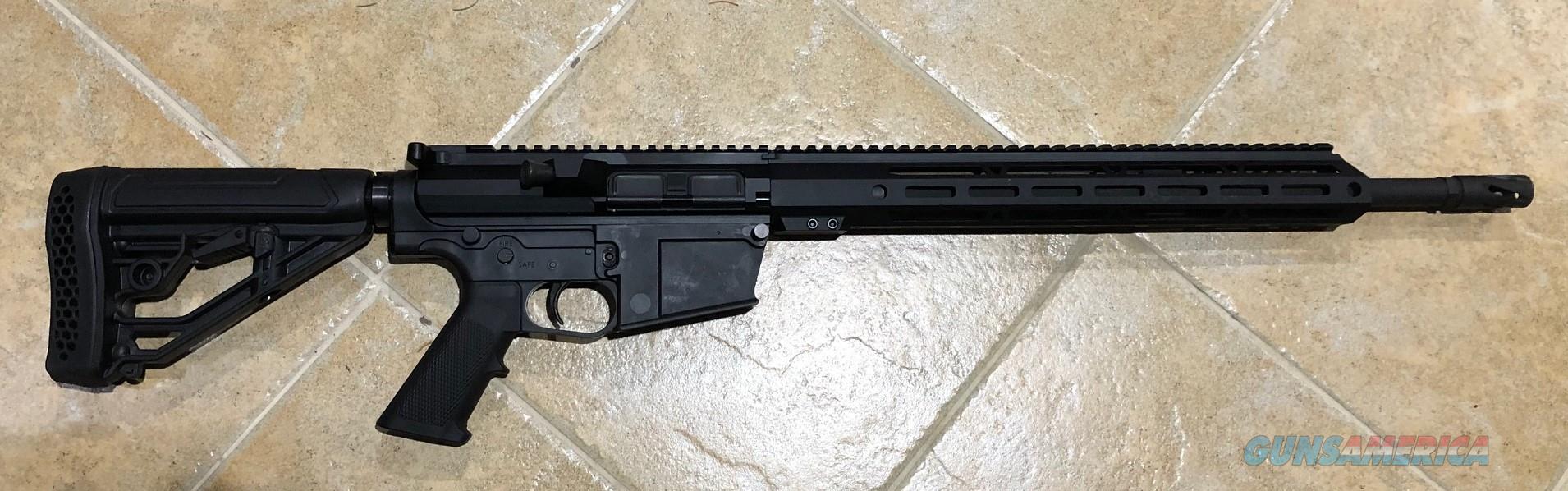 Bear creek arms AR10 for sale at 929473899