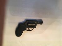 S & W Model 36-2 chief special