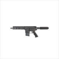 Franklin Armory CA7 CA Legal/Compliant AR Pistol Black 5.56 NATO 7.5" Barrel Detachable 10rd Mag