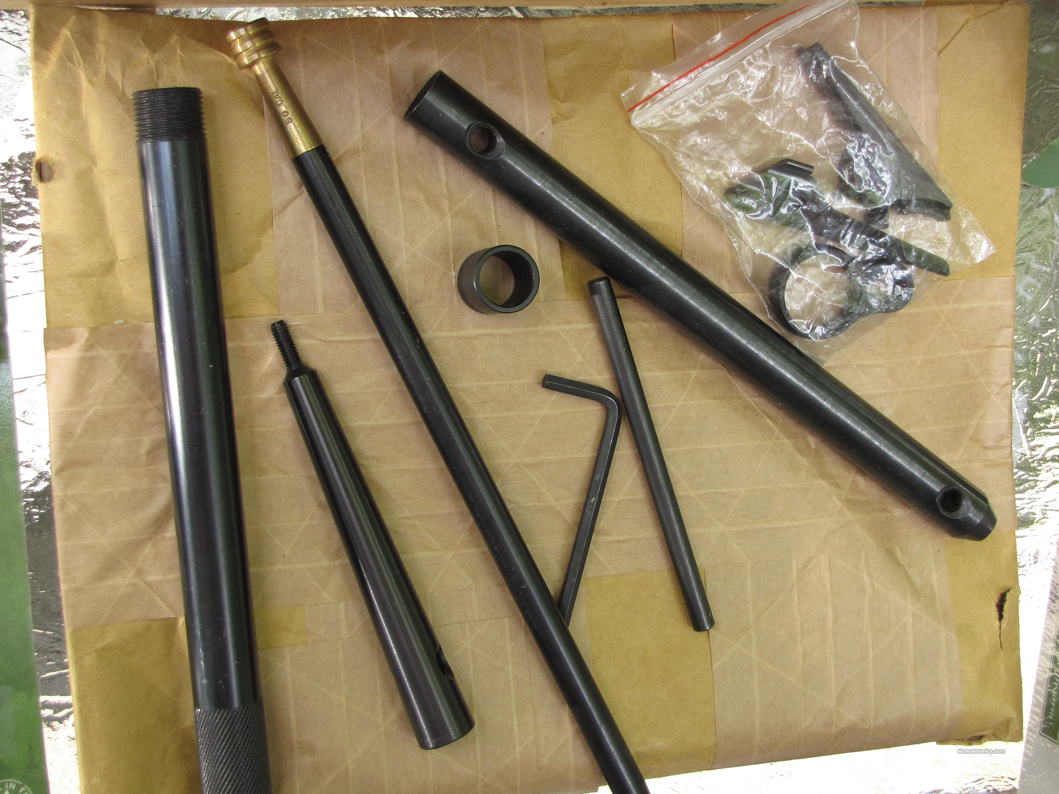 Remington 700 ML .50 Muzzleloader C... for sale at