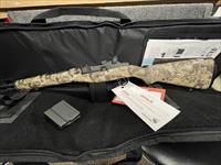 Springfield Armory M1A Socom 16 Kryptek Highlander NEW 1 extra 20rd mag