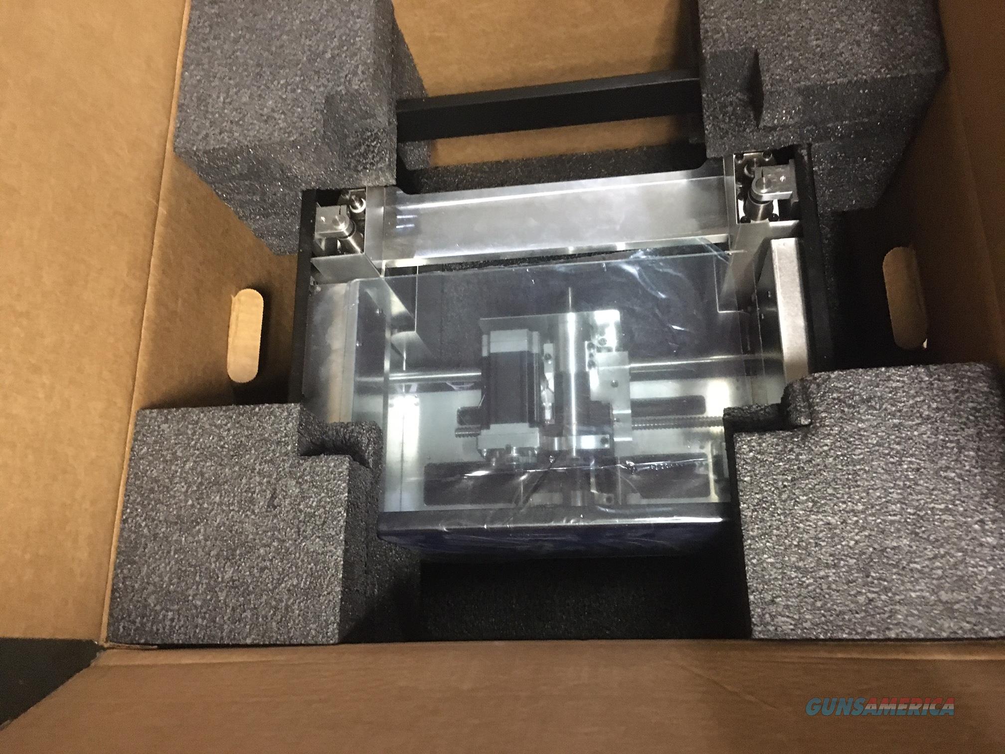 Ghost Gunner 3 GG3 Defense Distrib... for sale at