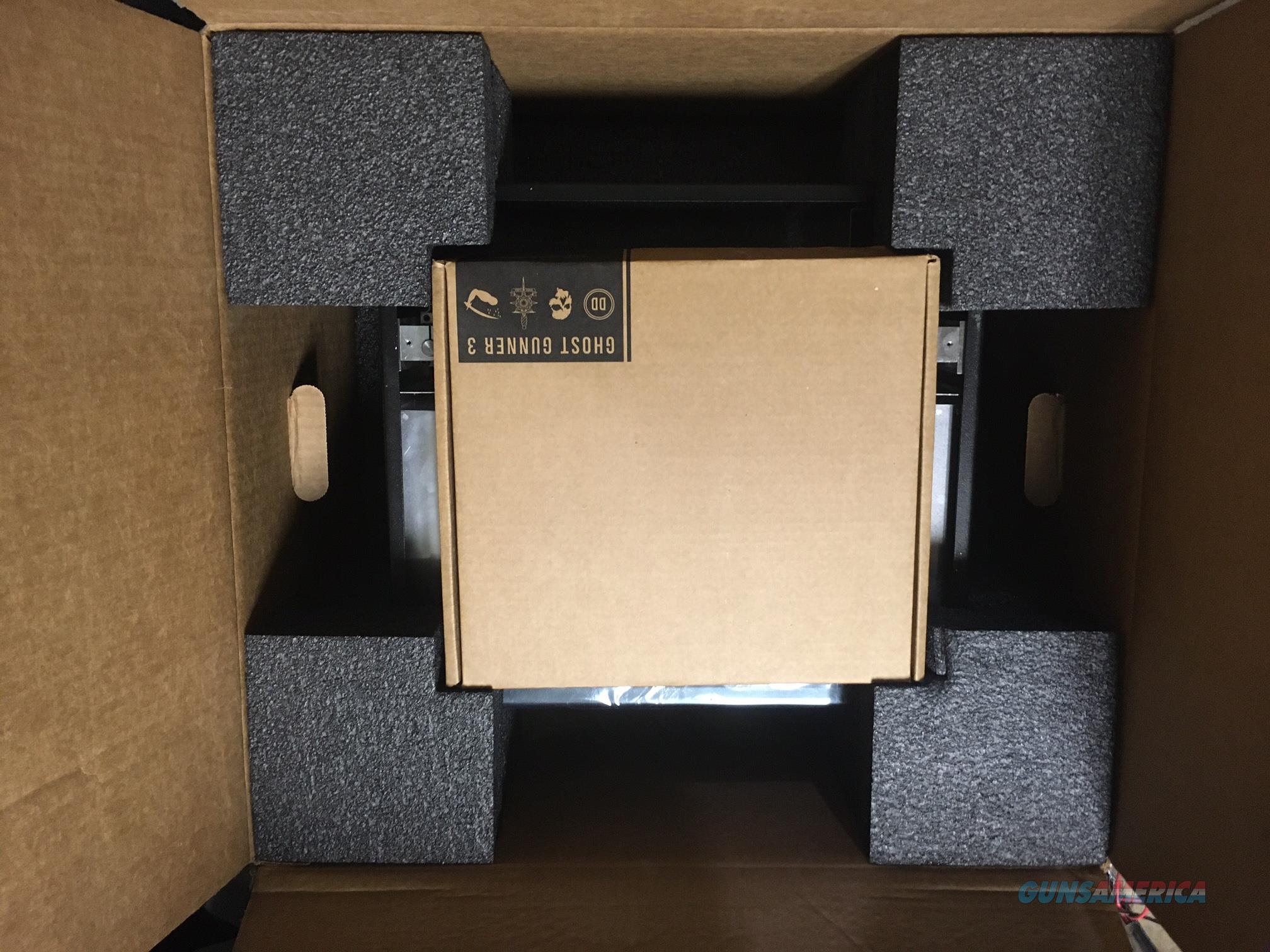 Ghost Gunner 3 GG3 Defense Distrib... for sale at