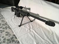 Barrett M82A1 50BMG