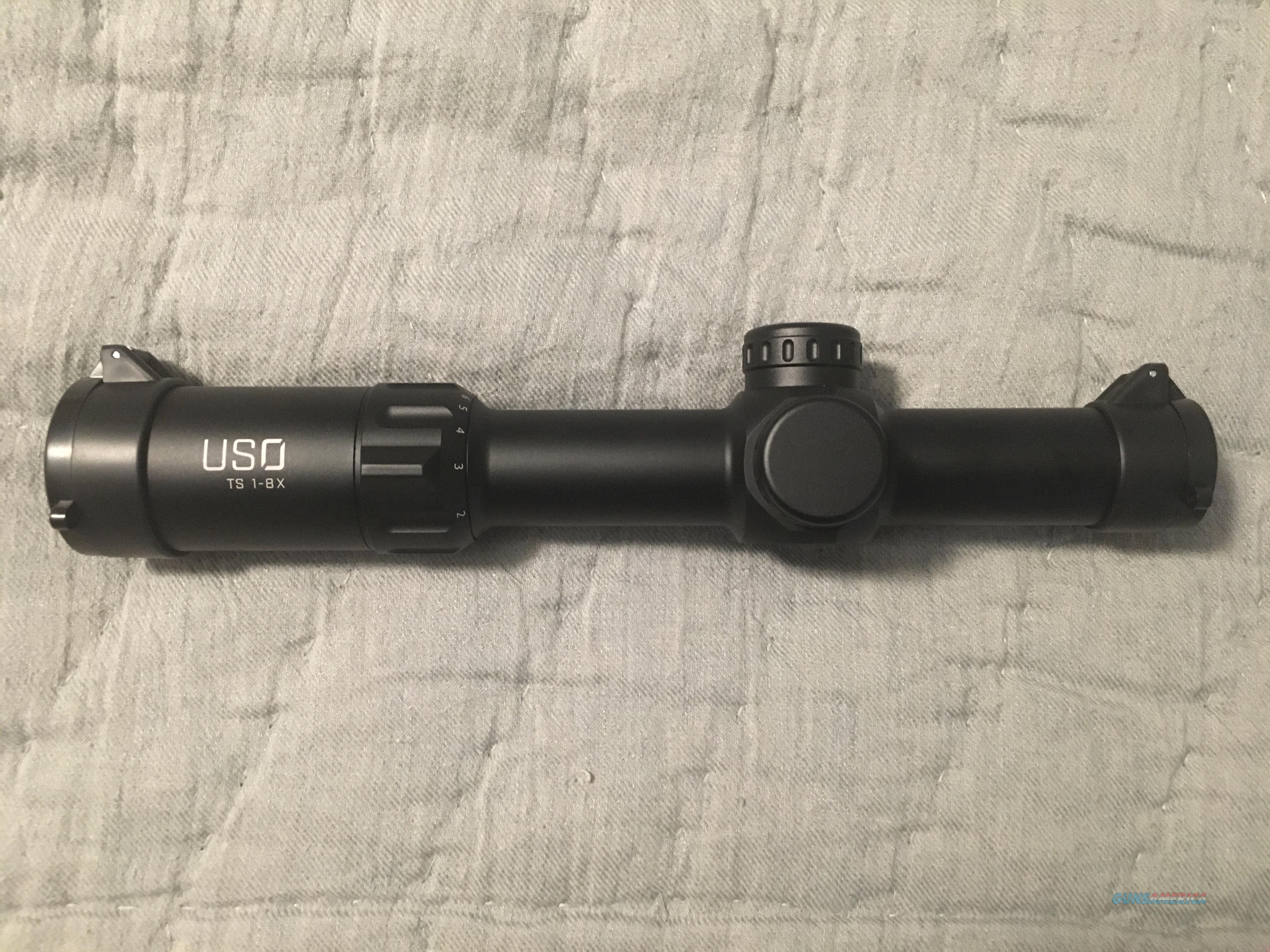 US Optics TS 18x for sale at 999584033