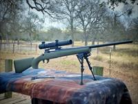 ~Reduced~ Howa 1500 .308 Bolt Action