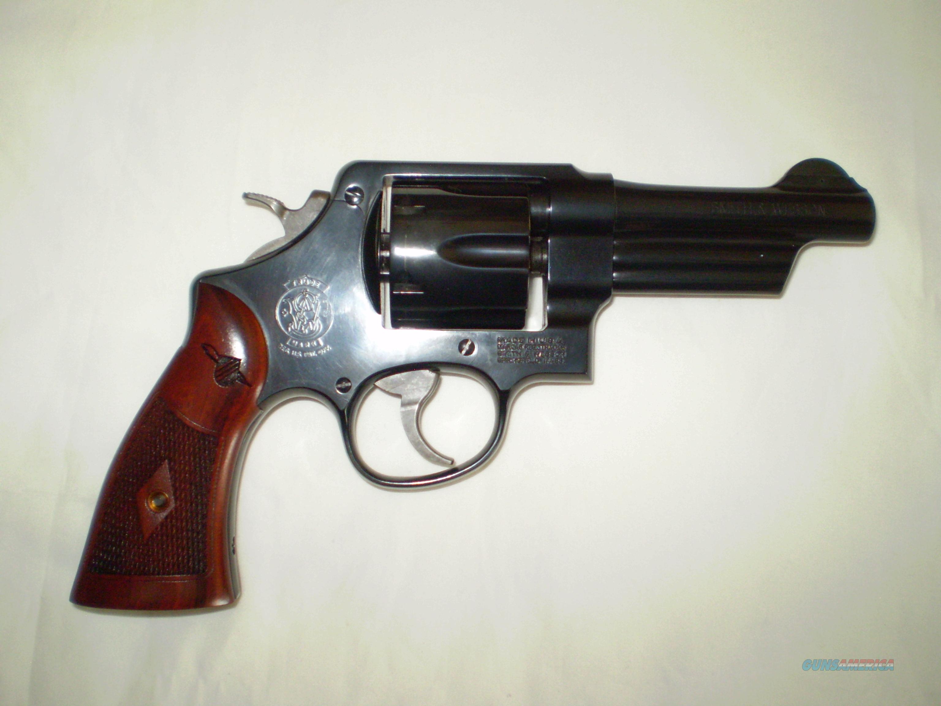 s-w-22-4-thunder-ranch-edition-4-for-sale-at-gunsamerica