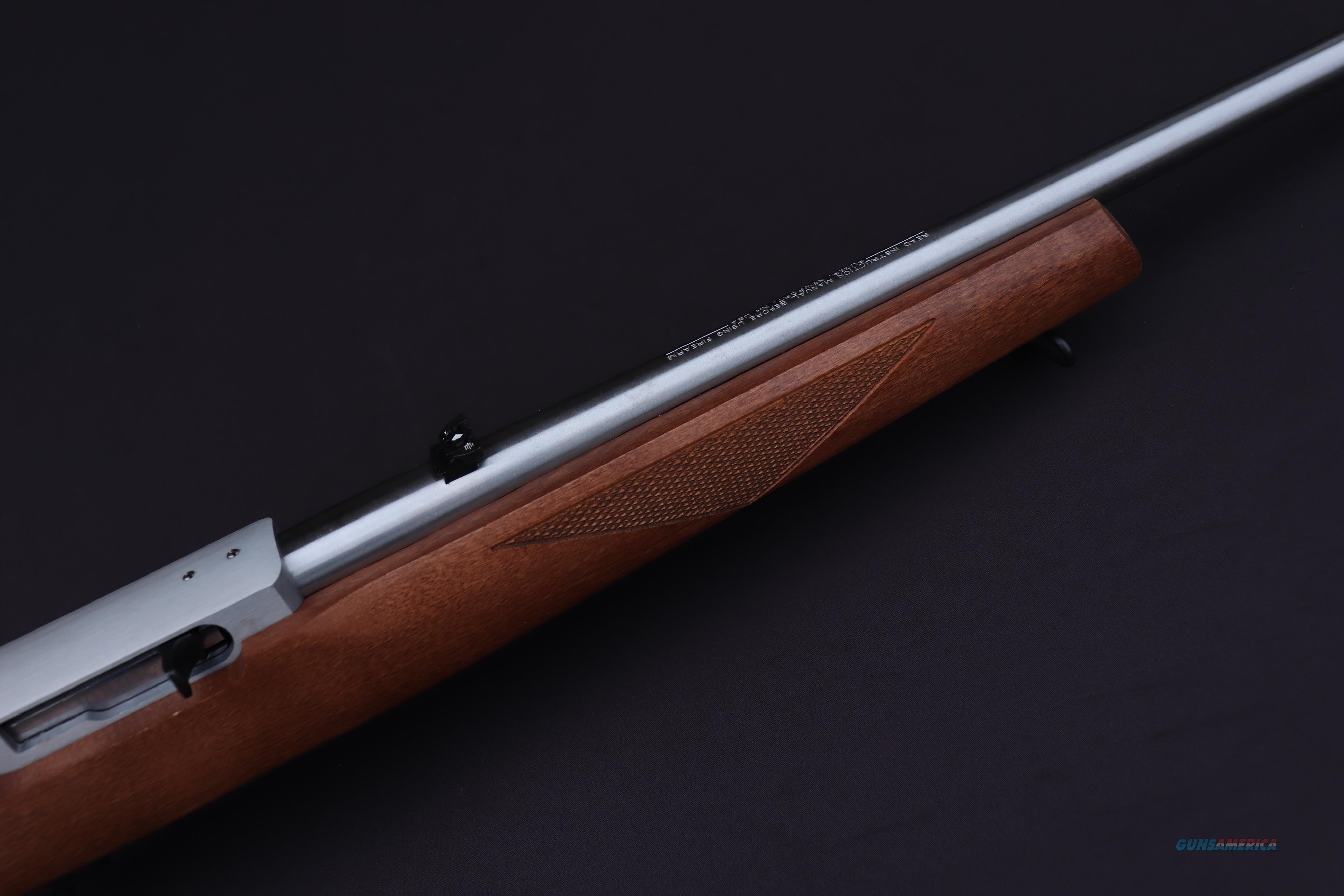 RUGER 10/22 LIPSEY'S EXCLUSIVE STAI... for sale at