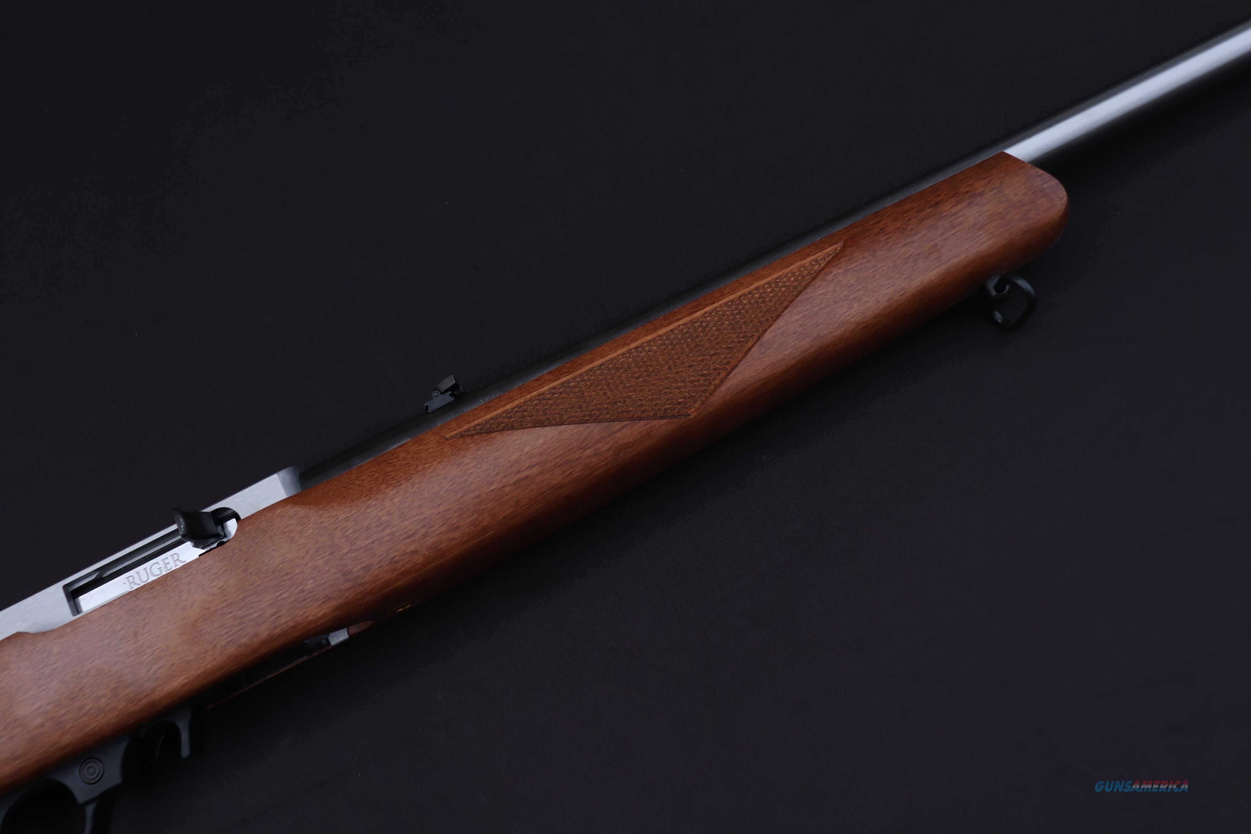 RUGER 10/22 LIPSEY'S EXCLUSIVE STAI... for sale at