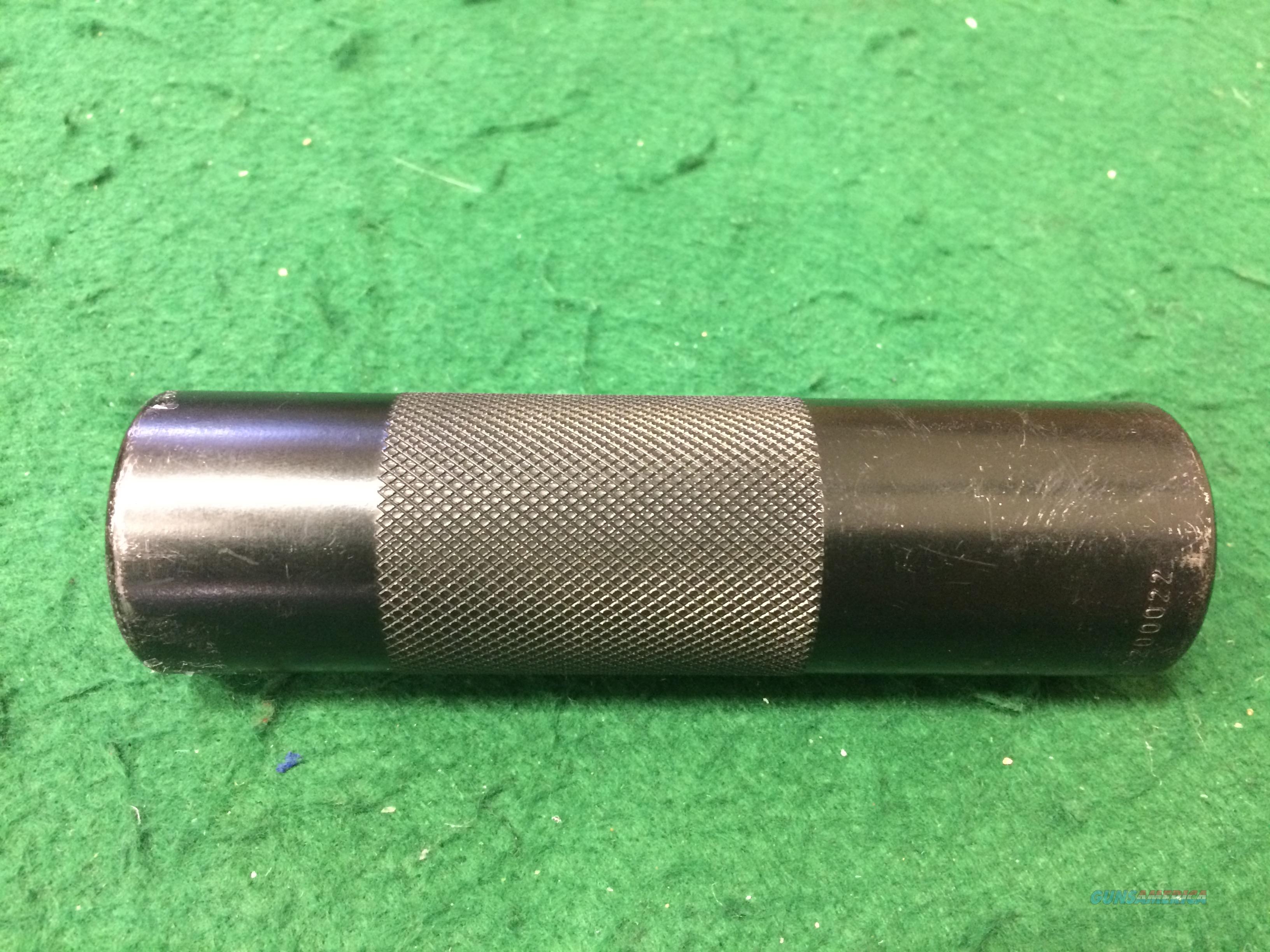 Silencer Tech LLC X .22 for sale