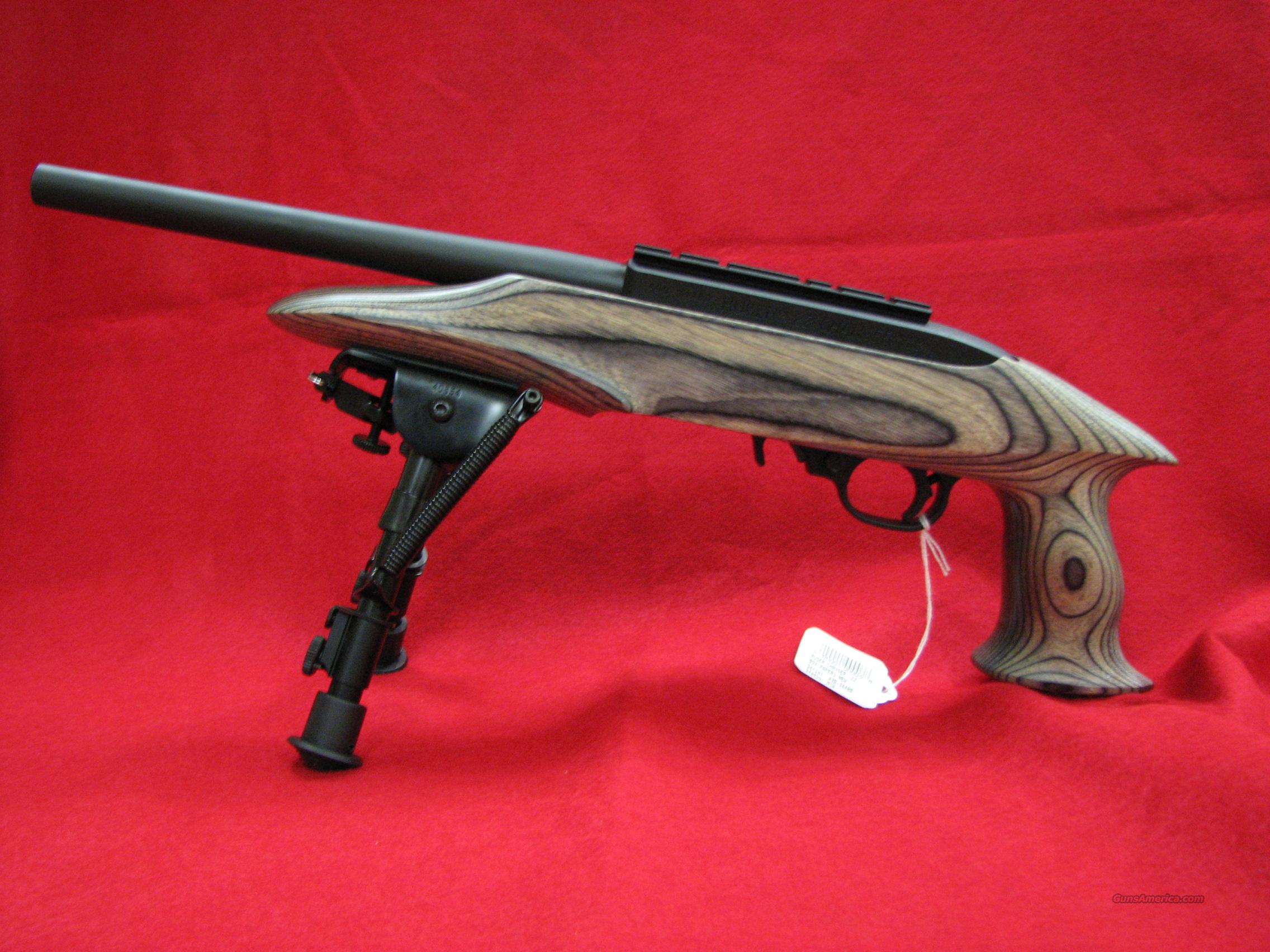 Ruger Charger 10/22 for sale