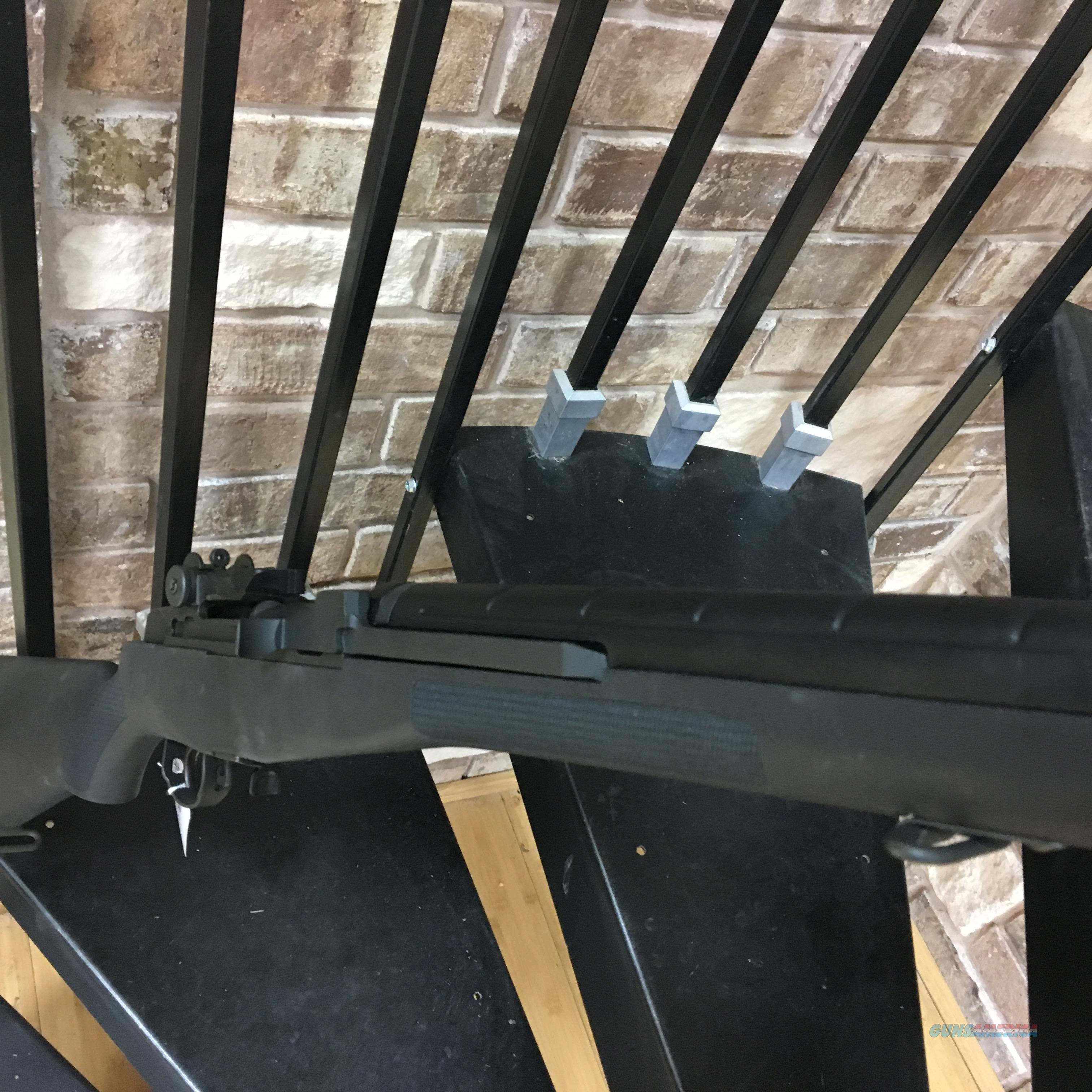 Springfield M1A Synthetic Stock (With additiona... for sale