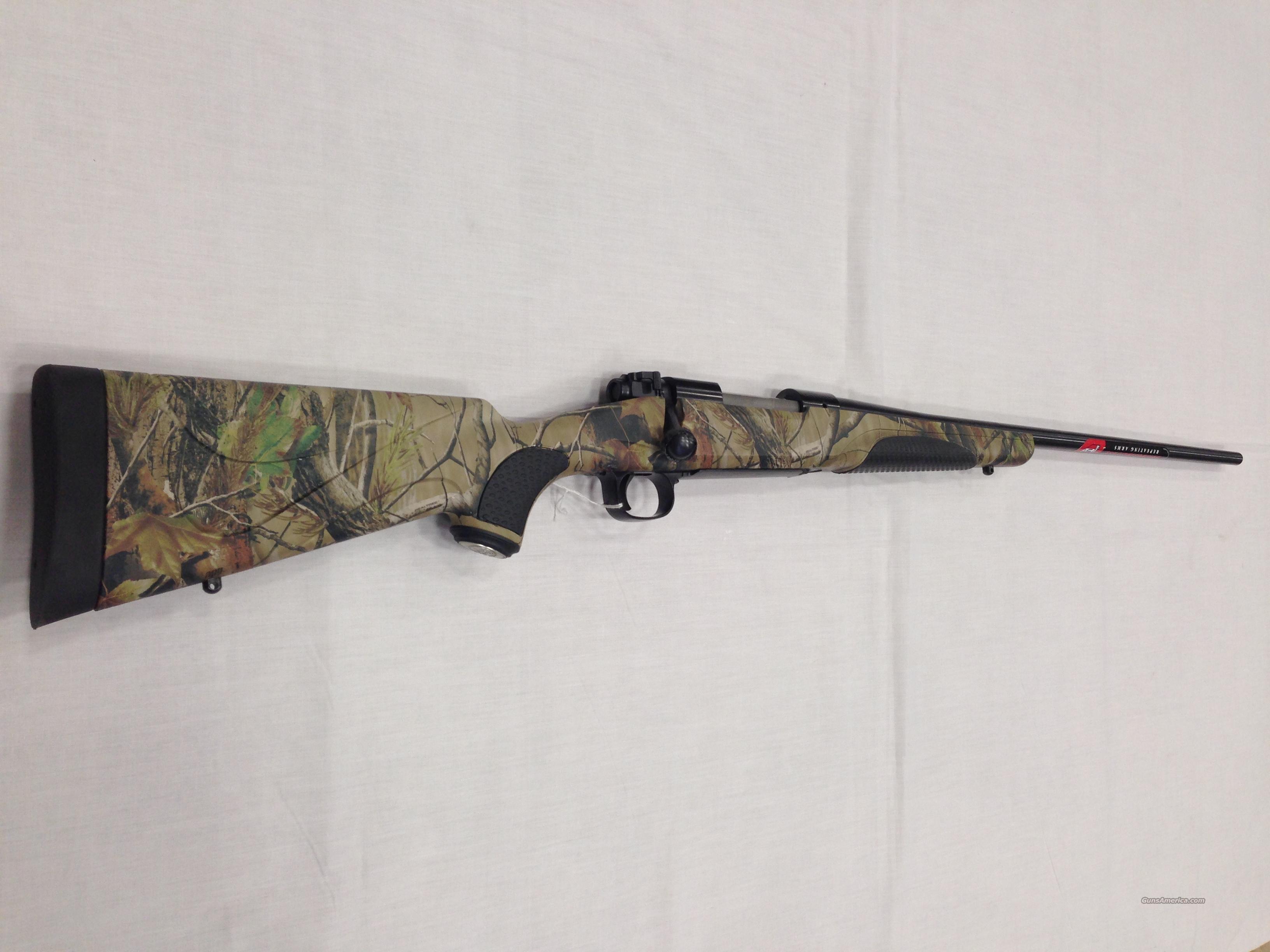 Winchester Model 70 Ultimate Shadow RMEF Additi... for sale