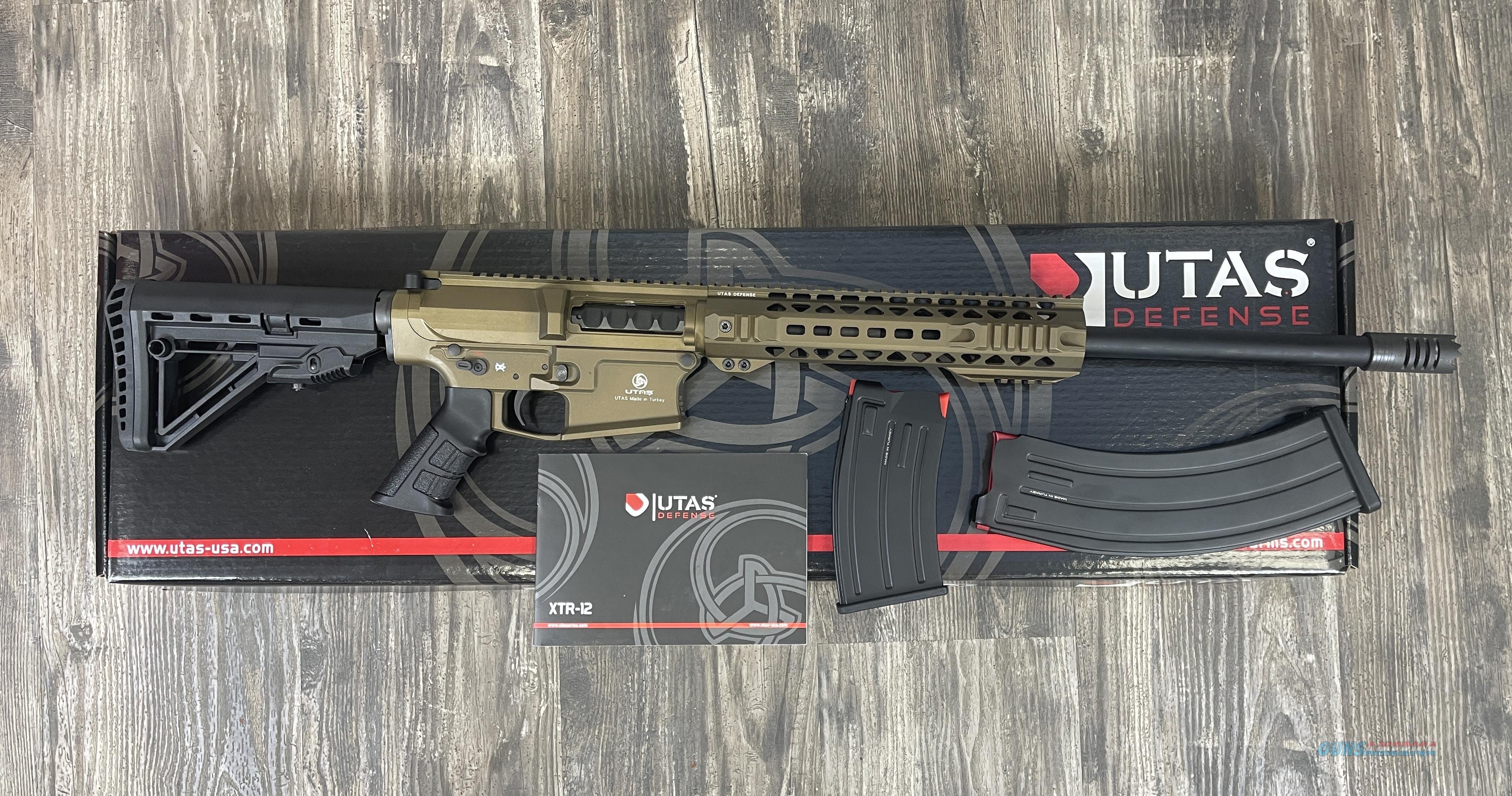 UAS XTR for sale at 904626654