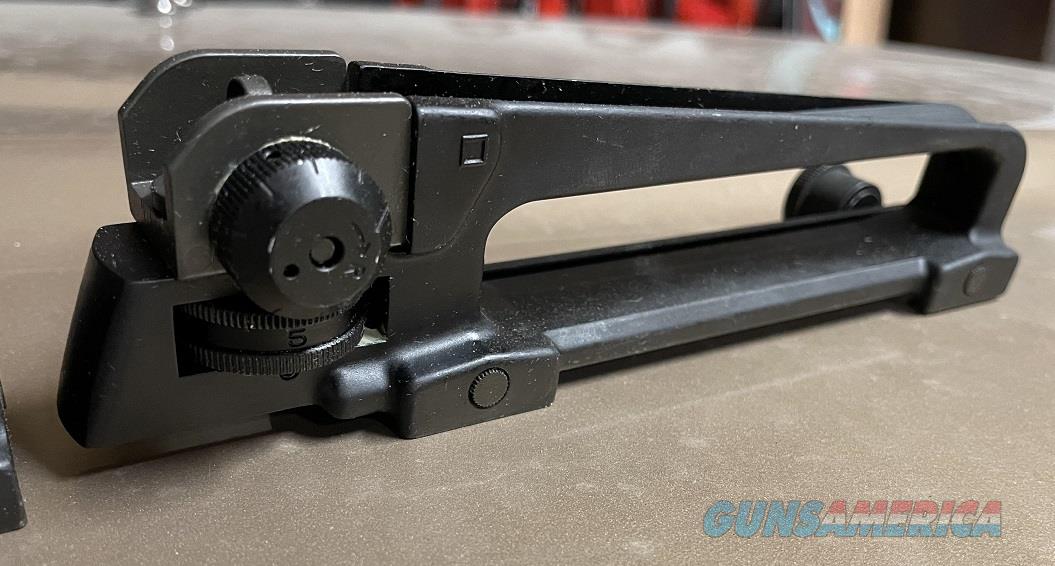 COLT SQUARE A2 CARRY HANDLE for sale at 987498167