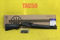Beretta 1301 TACTICAL STD 12 GA 18.5” SEMI AUTO SHOTGUN TOP RAIL GHOST RING