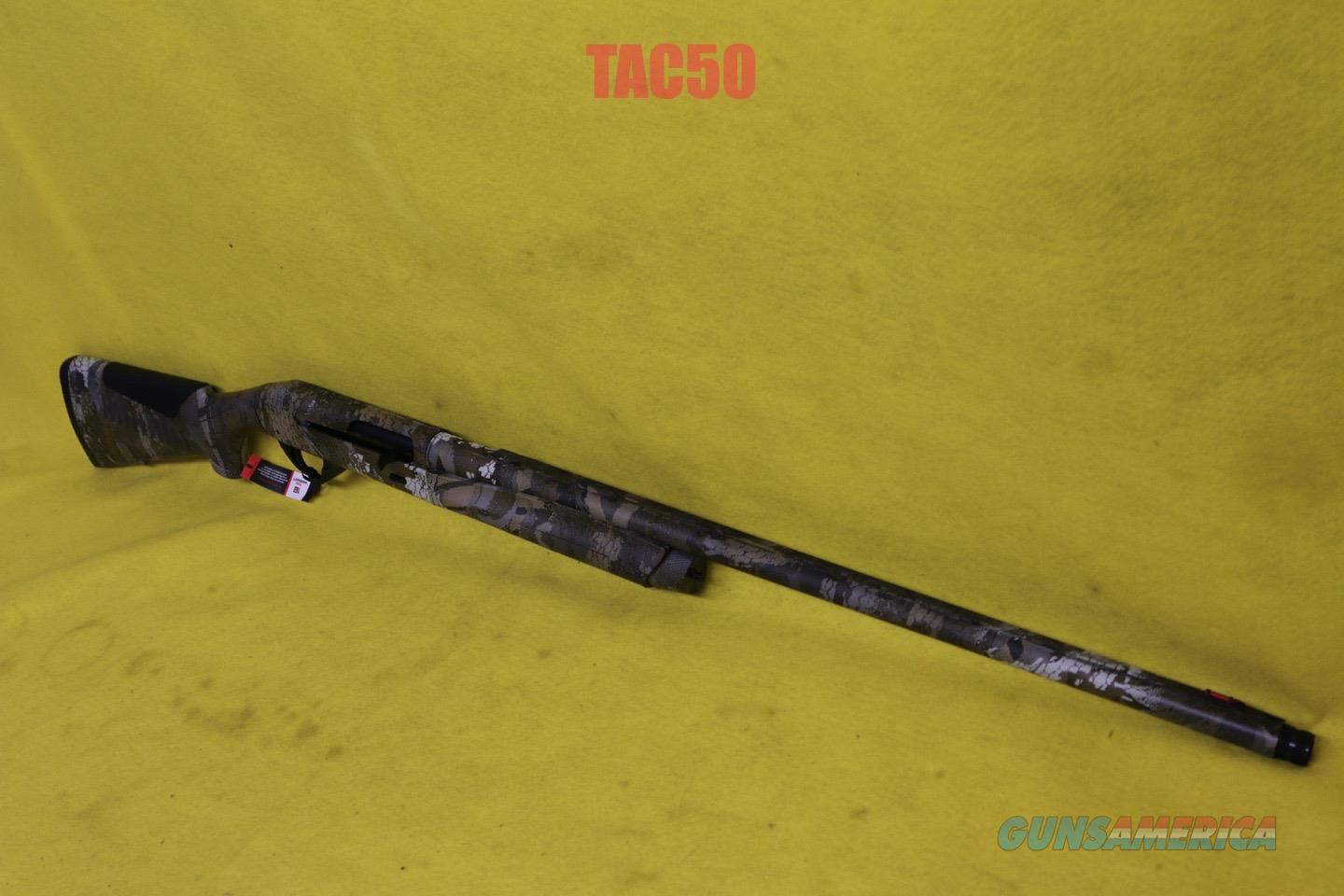 Benelli SUPER BLACK EAGLE 3 12 GA 2... for sale at