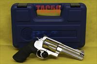 Smith & Wesson 163465 M460 VXR 460 MAGNUM 454 CASUL & 45LC 5” 5 SHOT