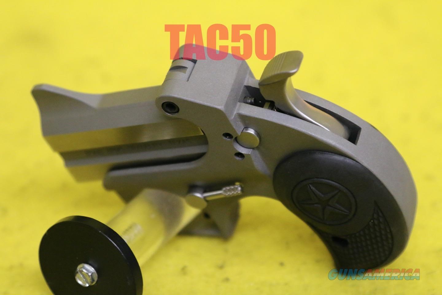 Bond Arms ROUGHNECK 9MM STAINLESS D... for sale at