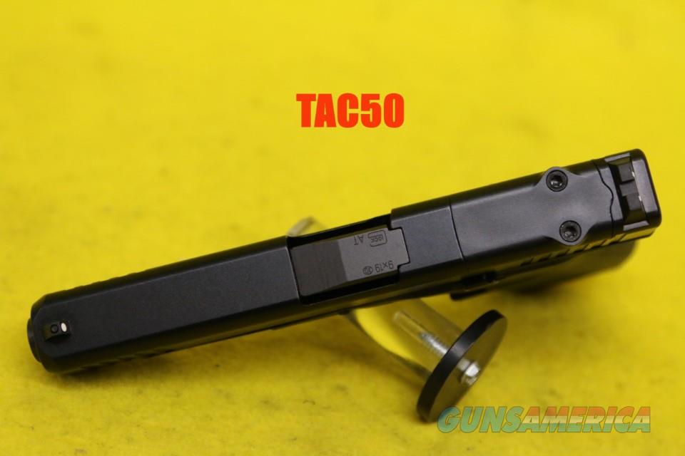 Glock 48 G48 MOS OPTICS READY 9MM P... for sale at