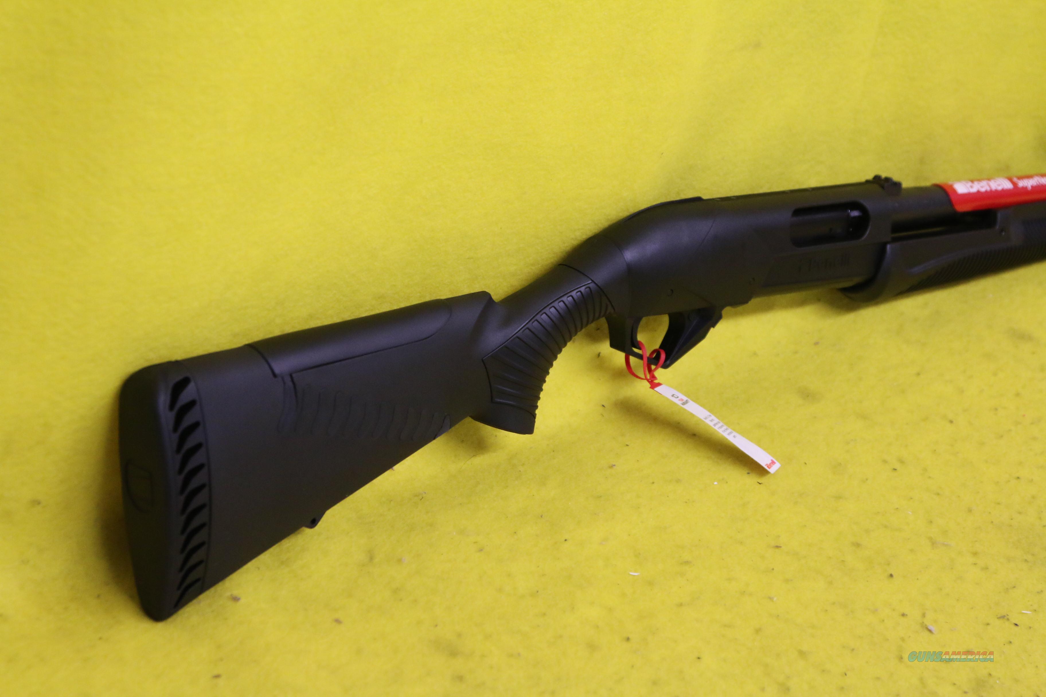 Benelli SUPERNOVA TACTICAL 12GA 3.5... for sale at