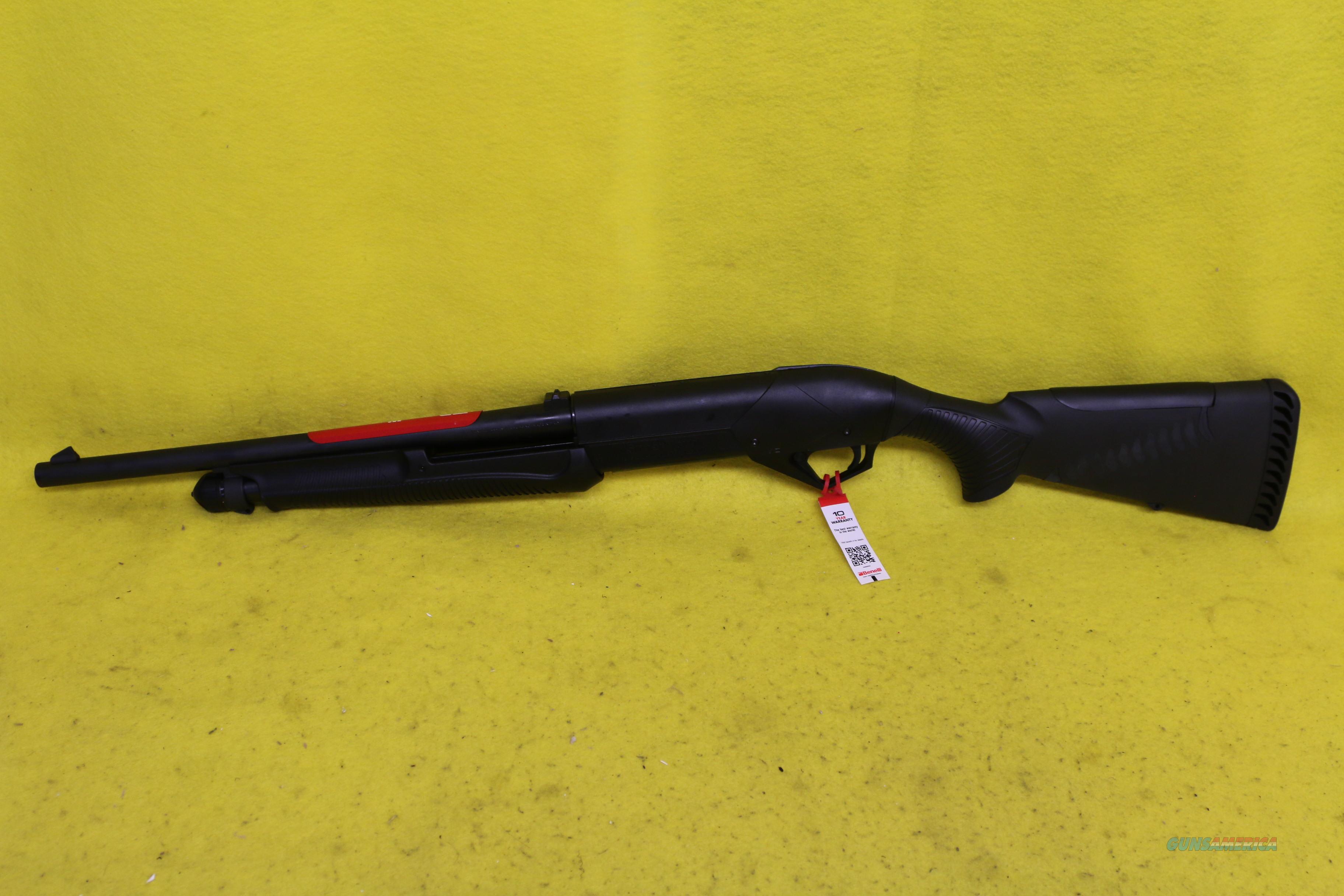 Benelli SUPERNOVA TACTICAL 12GA 3.5... for sale at