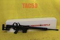 Ruger 18029 PRECISION 6.5 CREEDMOOR 24” 10+1 MLOK CHASSIS MATCH TRIGGER