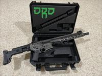 DRD Tactical APTUS 556 Folding Rifle