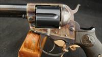 1883 Colt Thunder Chambered in 41 CF.
