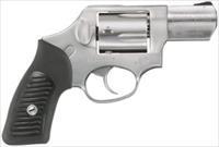 Ruger SP101 Revolver 357 Magnum