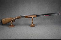 Winchester Model 101 Pigeon Grade Trap w/ Adj. Comb 12 Gauge 32" Barrels