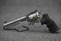 Ruger GP-100 357 Magnum 6" Barrel