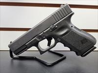 GLOCK 19 GEN 3 WITH 2X 10RD MAG