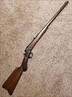 1879 Remington Hepburn Number 3