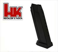 Factory Heckler & Koch HK 45acp 10 Round Magazine