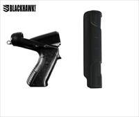  Remington 870 12Ga BLACKHAWK® Knoxx Recoil-Reducing Rear Pistol Grip w/ Matching Forend