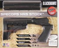 Blackhawk Remington 870 12ga Spec-ops NRS Tactical Adjustable stock & forend set!