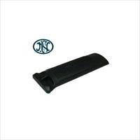 Factory FNH FNS Straight Backstrap Black