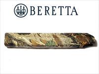 Factory Beretta 390 / 3901 12ga Leaf Camo Forearm Forend