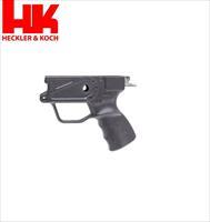 H&K HK33 Trigger/Grip Housing Stripped Factory HK German Made