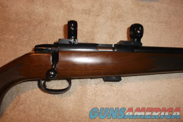 Remington 541T