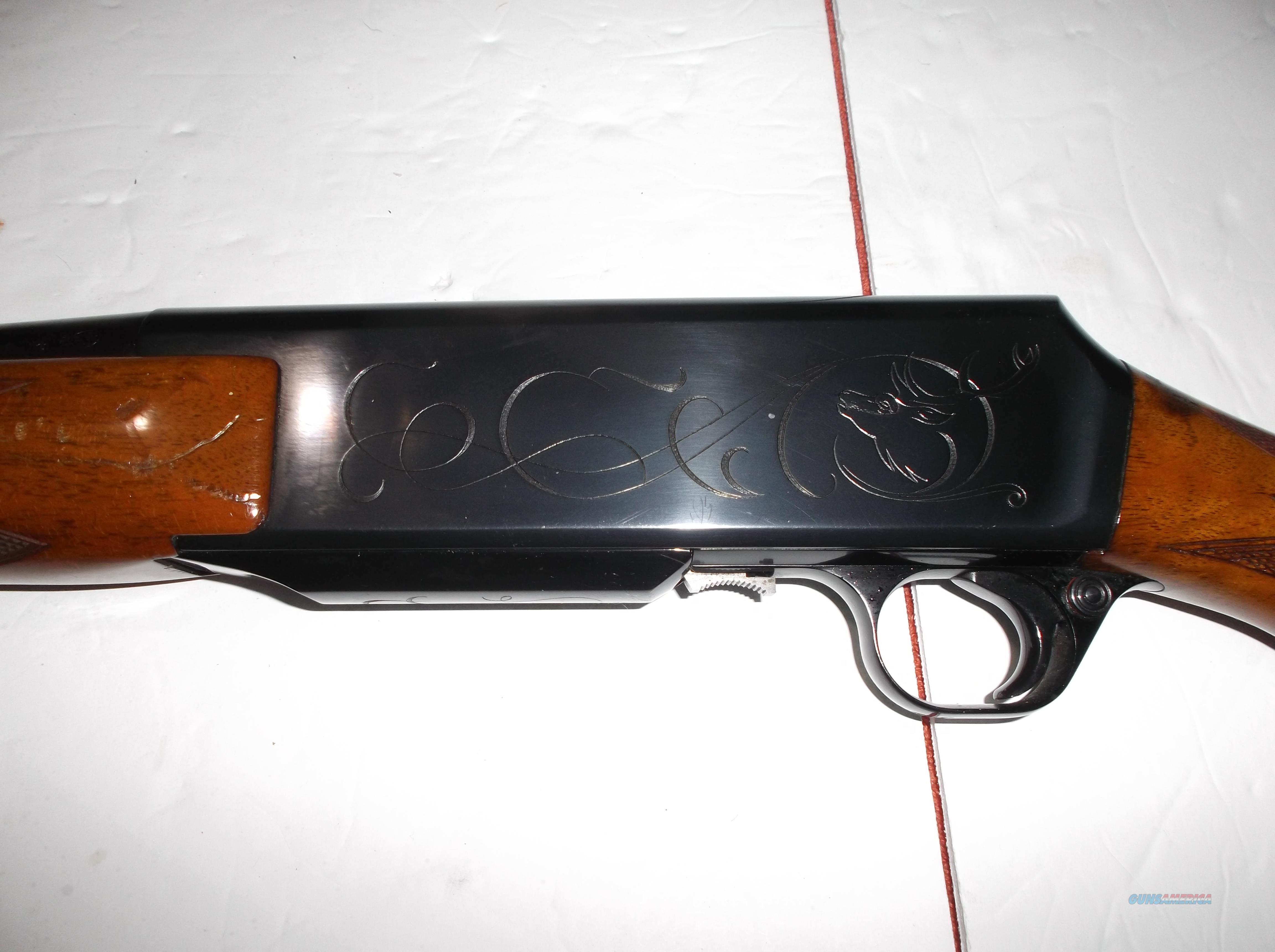 bROWNING BAR for sale at Gunsamerica.com: 986304487
