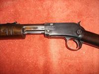 Winchester mod 62A