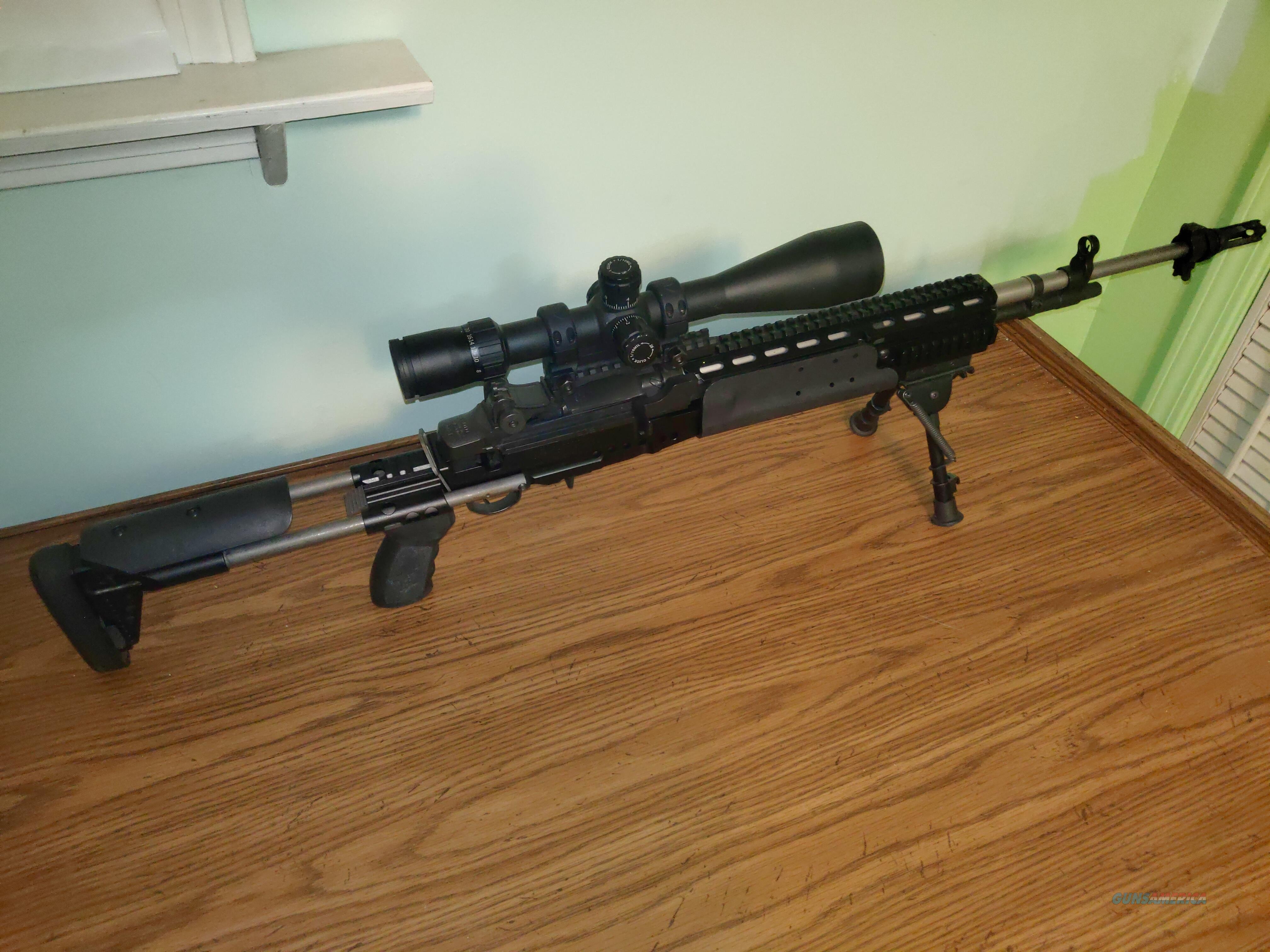 Fulton Armory M39 EMR for sale at 901801430