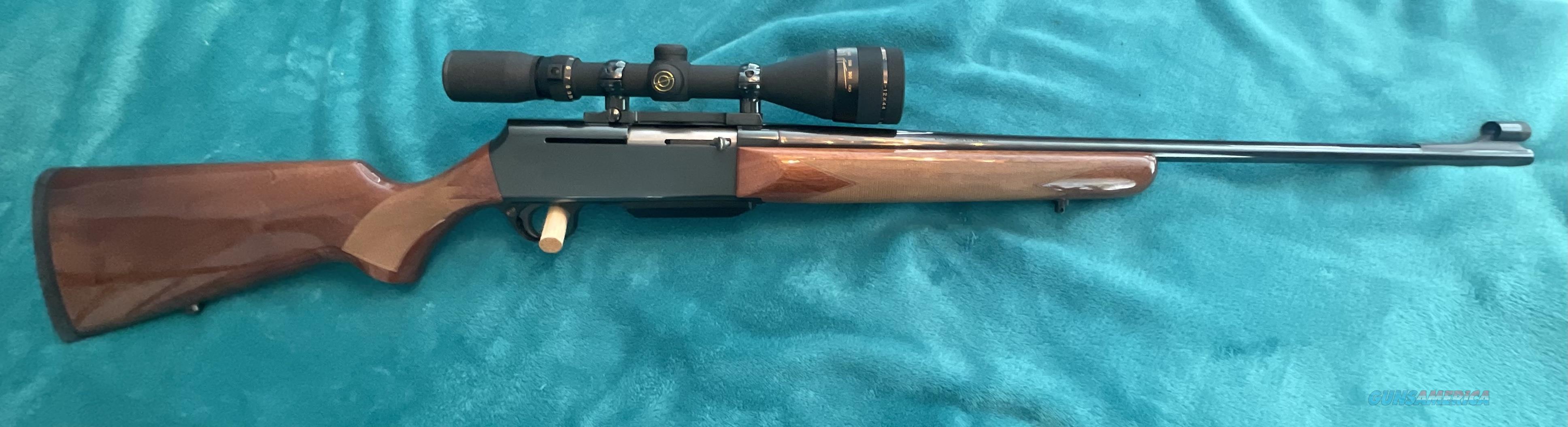 Browning BAR Grade 1 .338 Win Mag, for sale at