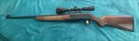 Browning BAR Grade 1 .338 Win Mag, w/Simmons Whitetail Scope