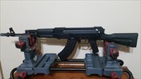 ARSENAL AK47 SLR 107R FACTORY NEW UNFIRED w/CASE,AMMO,RAIL,CAN MOUNT,MAG CLIPS,MANUALALL NEW               