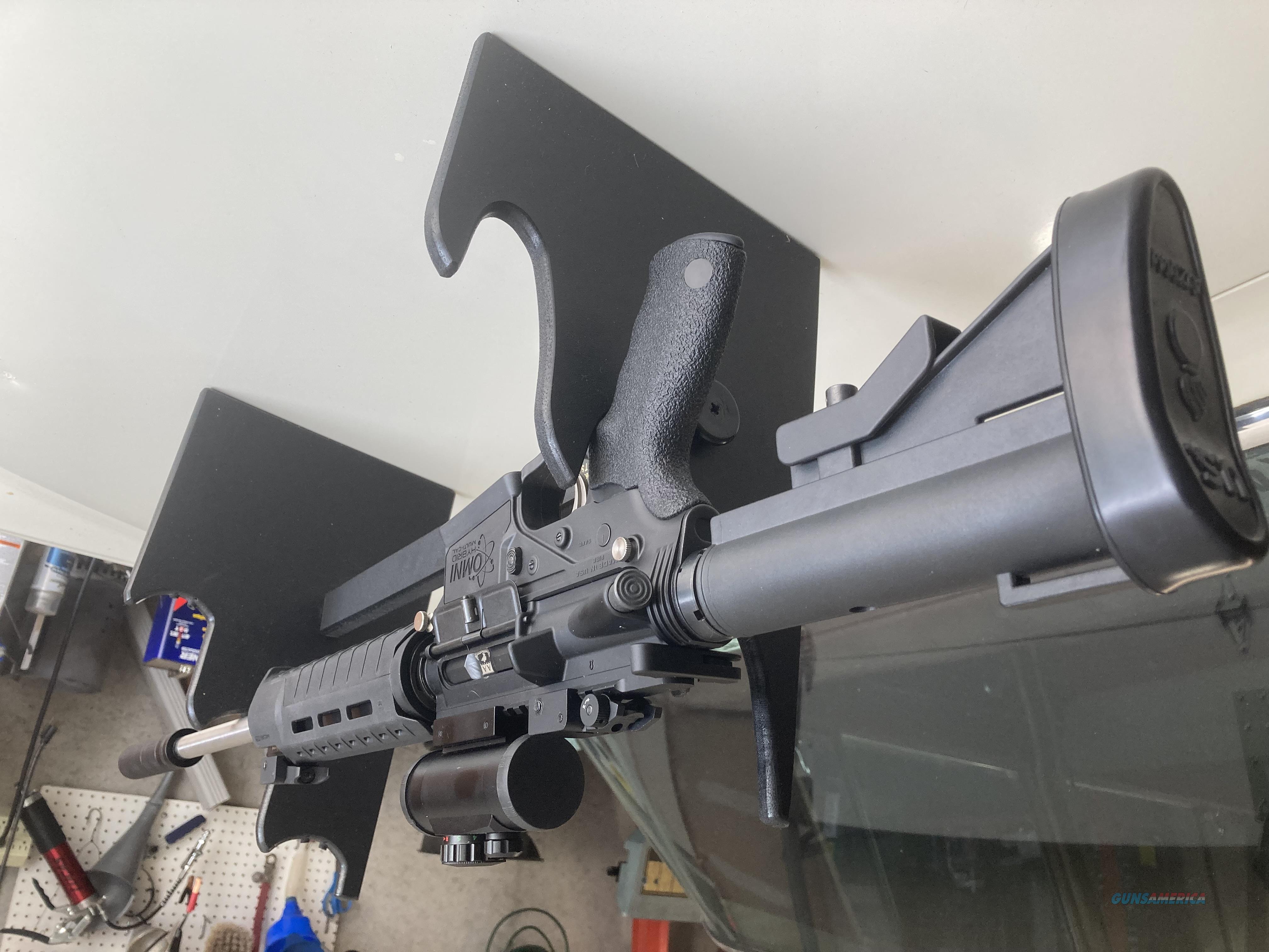 ATI Omni Hybrid Gas Piston 5.56 Car... for sale at