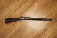 19th century German Jaeger rifle 